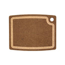 Placa de corte gourmet epicurista (37x29x0.95cm)