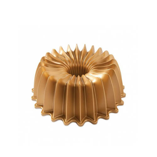 Nordic Ware Brilliance Bundt Pan