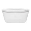 Bolsa reutilizável de Avanti Pinch & Lock (branco)