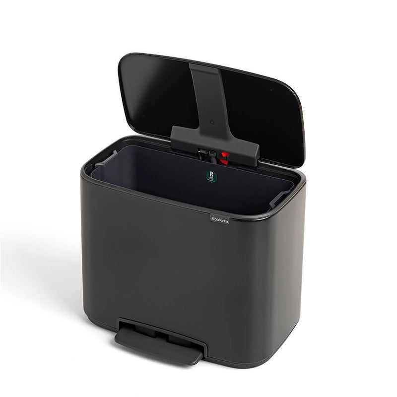 Brabantia Bo Pedal Bin 36L