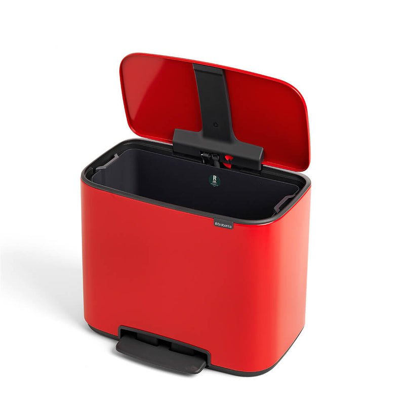  Brabantia Papelera con Pedal Bo 36L