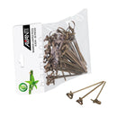 Avanti Bamboo loop picks 50pcs