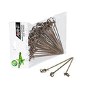 Avanti Bamboo loop picks 50pcs