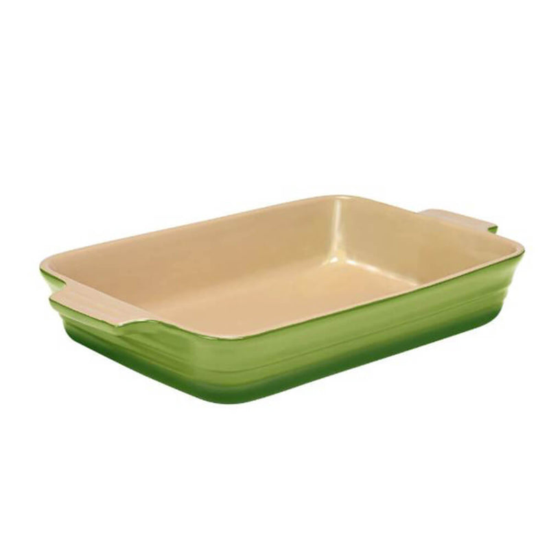  Chasseur La Cuisson Panadero rectangular grande