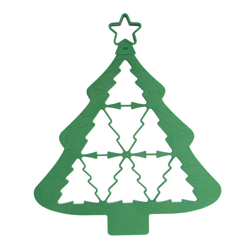  Cortador de galletas Avanti para árbol de Navidad