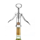 Gefu Vinoli Metal Levered Corkscrew
