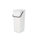 Brabantia Papelera Sort & Go 40L