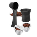 Cápsula de café da Gefu Conscio