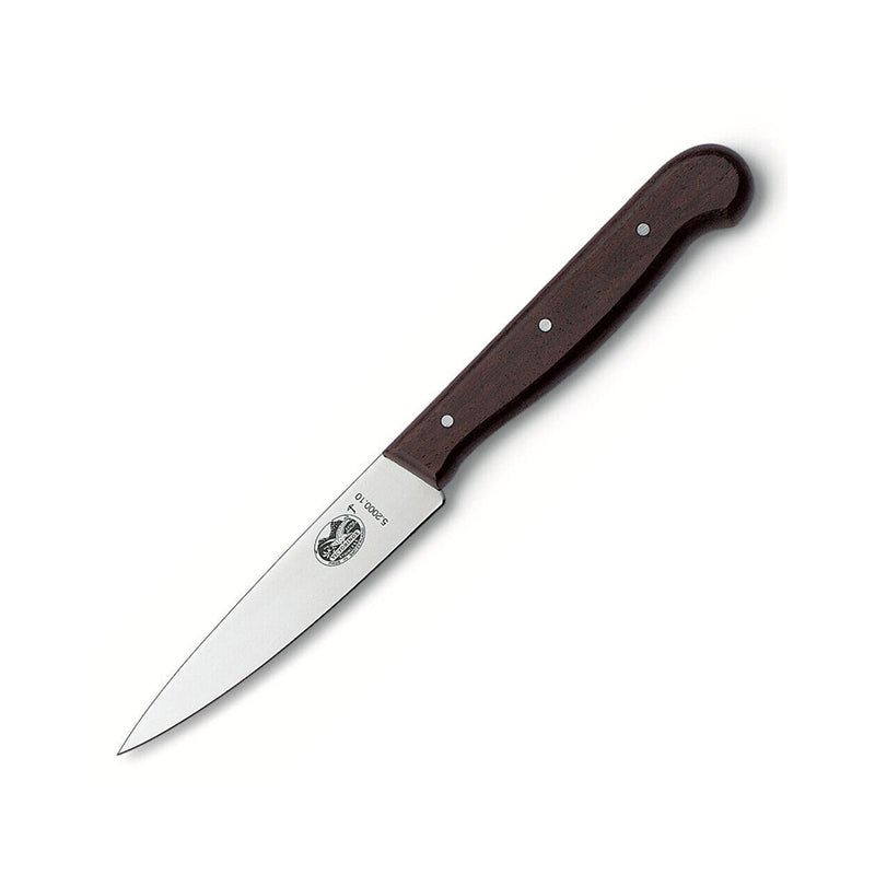  Cuchillo utilitario y para trinchar Victorinox (palisandro)