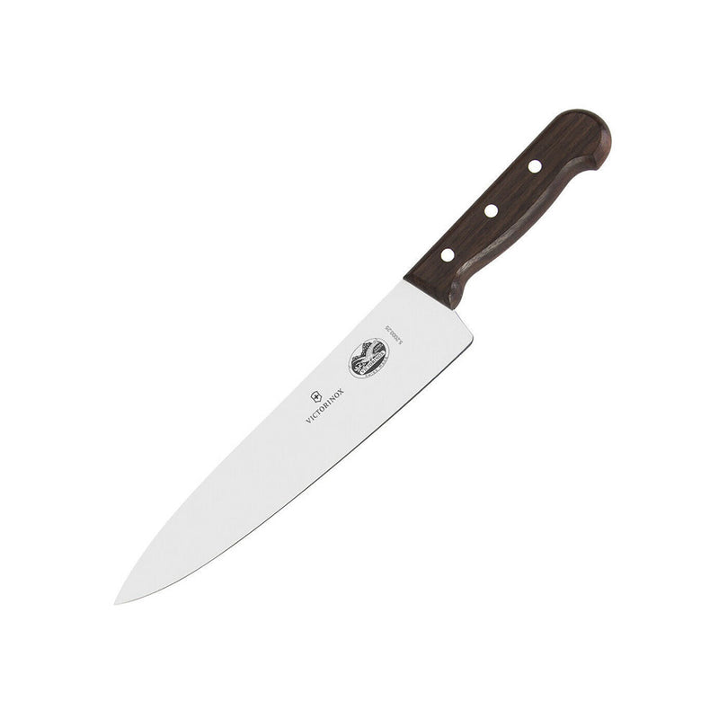  Cuchillo utilitario y para trinchar Victorinox (palisandro)