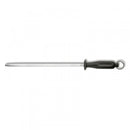 Affairité de la cuisine fine du milieu en acier 27 cm (noir)