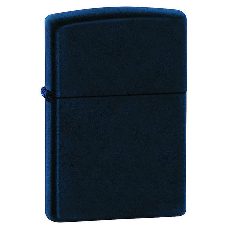 Zippo Matte Acabe mais leve