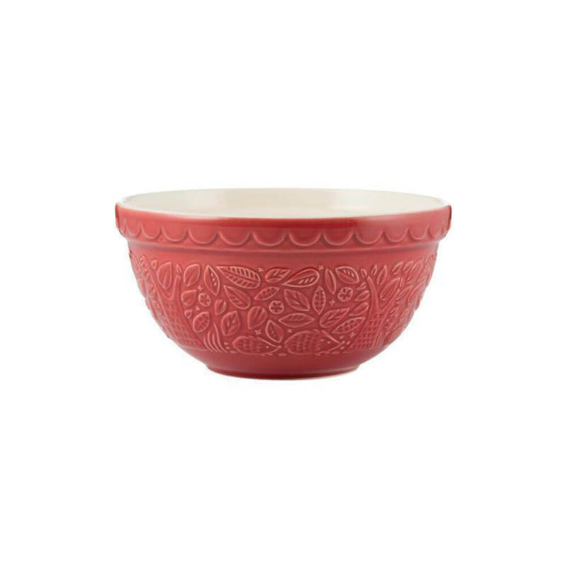 Mason Cash in the Forest Mixing Bowl 21cm