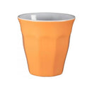 Serroni Cafe Melamina 2 Tone Cup 260ml
