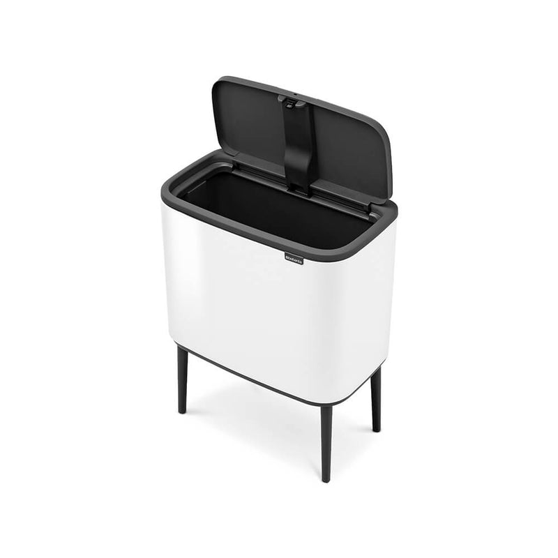  Brabantia Papelera BO Touch 36L