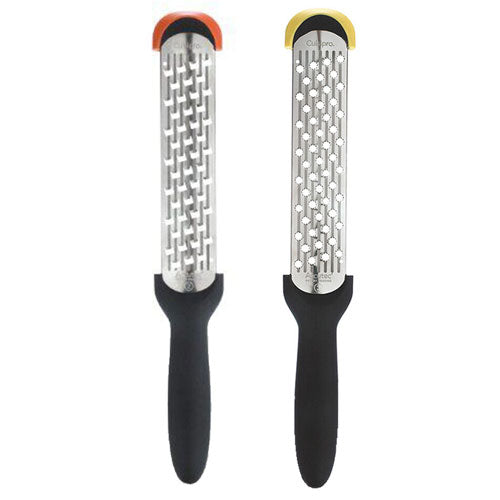 Cuisipro Surface Glide Technology Shaver Grater