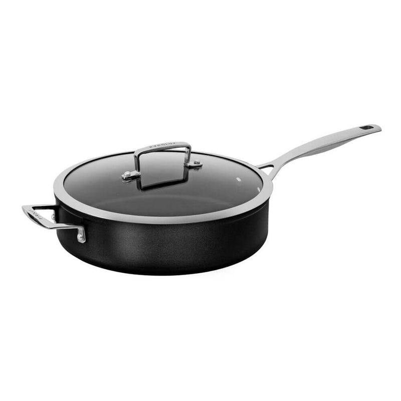  Batería de cocina Pyrolux Ignite con tapa (28 cm/5,9 L)