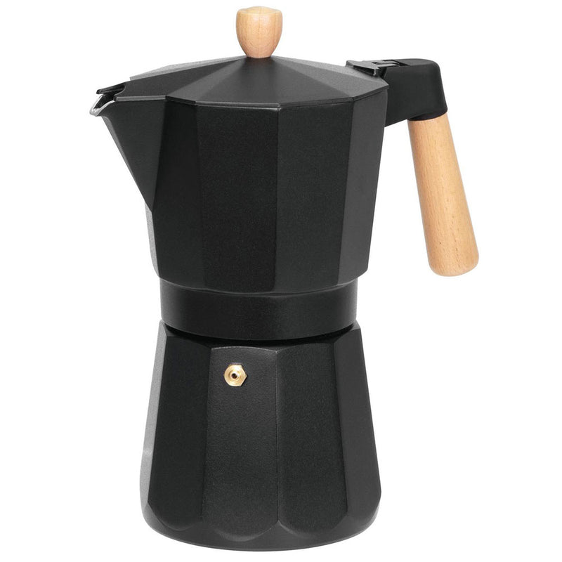 Avanti Malmo Espresso Maker (preto)