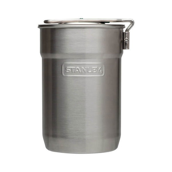 Stanley Adventure Stainless Steel Camp Cookset 24oz