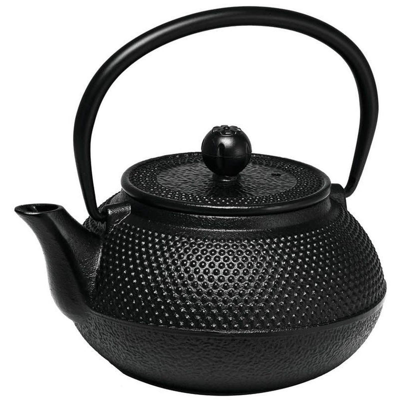 Avanti Hobnall Cast Iron Teapot