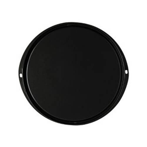 Nordic Ware Flat Top Reversible Round Griddle