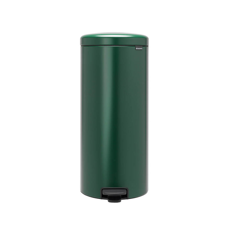  Brabantia Papelera con Pedal Newicon (Verde Pino)