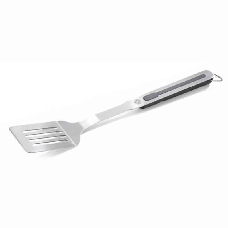 Spatule en acier inoxydable pour barbecue Gefu