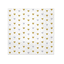 PAW para almoçar guardanapo 33cm (20pk)