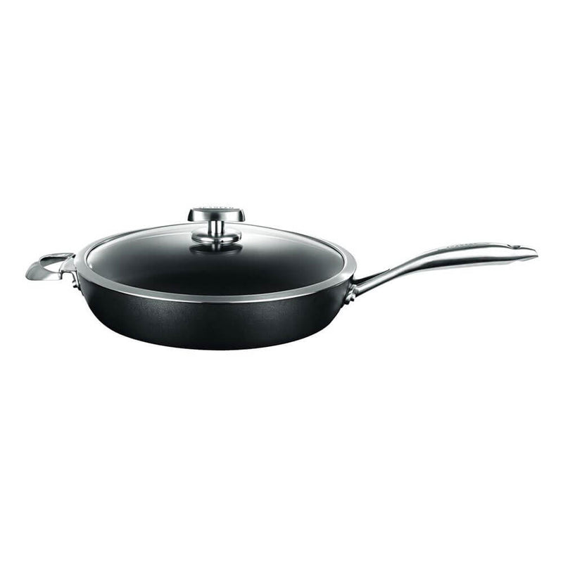 Scanpan Pro IQ Saute Pan avec couvercle