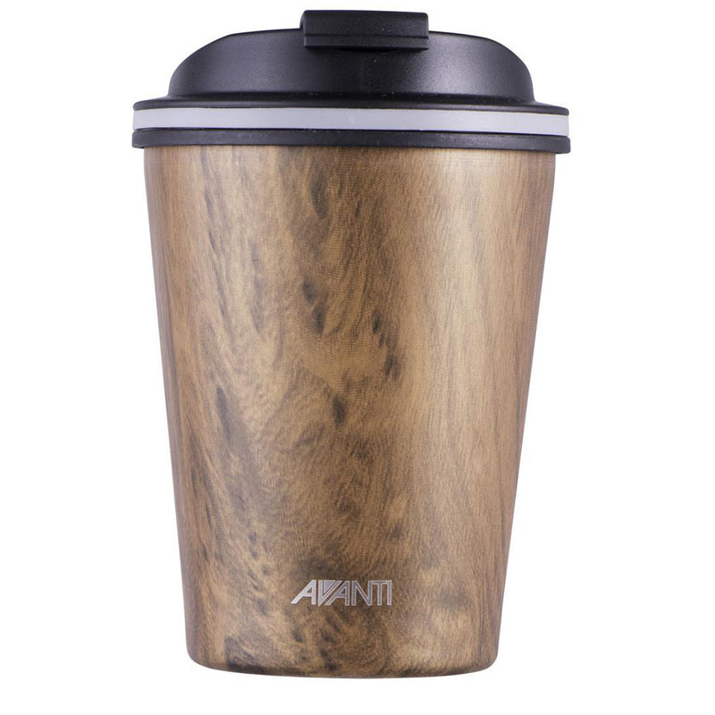 Avanti Go Cup DW Cup isolado (280ml/8oz)