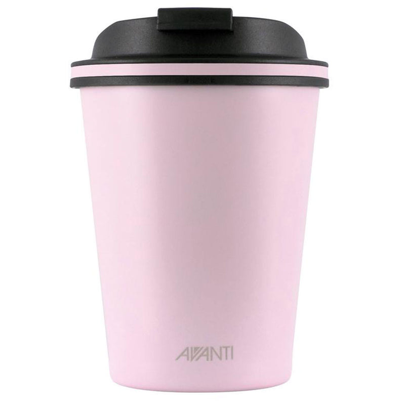  Vaso aislado Avanti Go Cup DW (280 ml/8 oz)