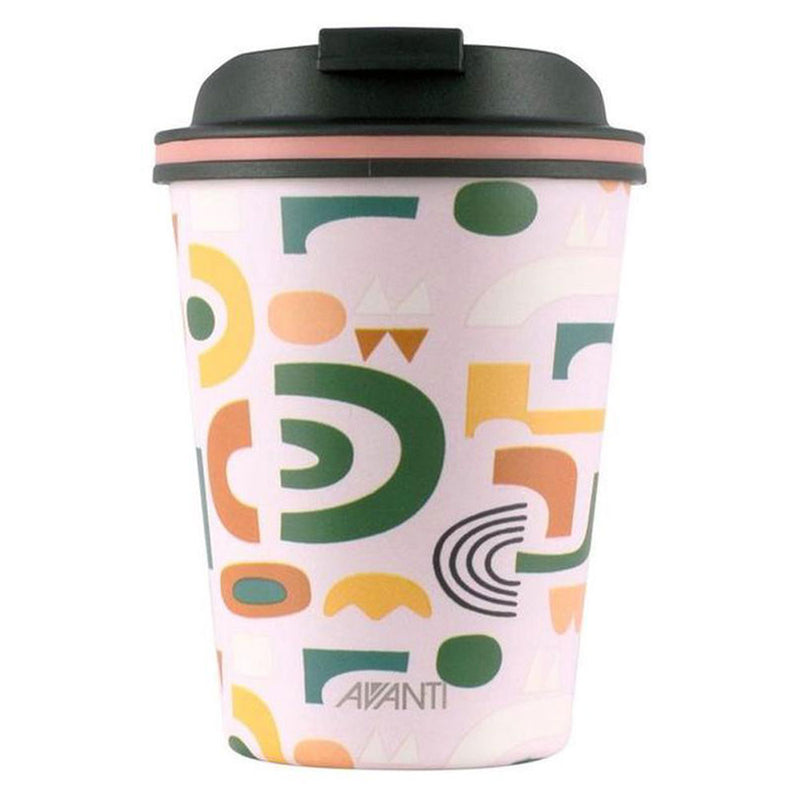 Avanti Go Cup DW Cup isolado (280ml/8oz)