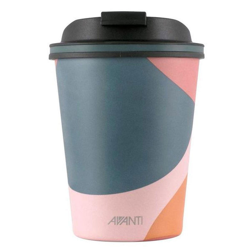 Avanti Go Cup DW Cup isolado (280ml/8oz)