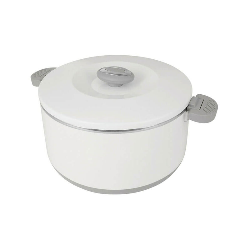 Pyrolux Food Warmers (White)