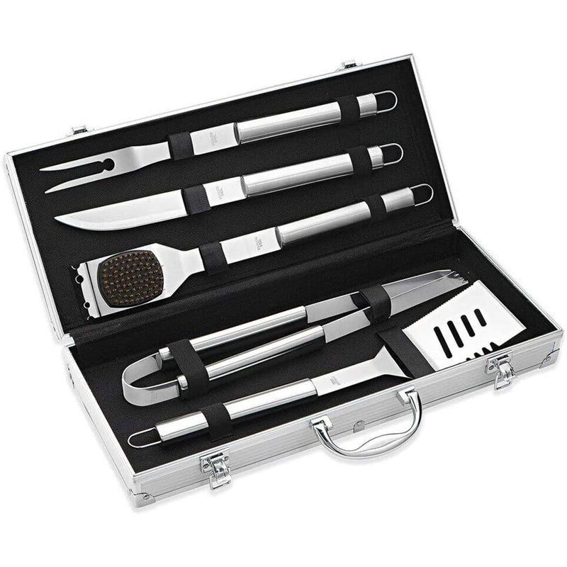 Avanti BBQ Tool (Set of 6)