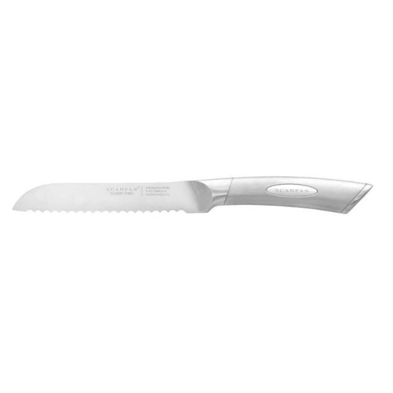 Scanpan Classic Baguette Salami Couteau 14cm