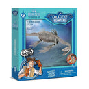 Kit d'excavation Geoworld Dr. Steve Hunters