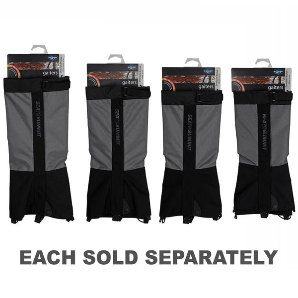 Overland Reg Gaiters