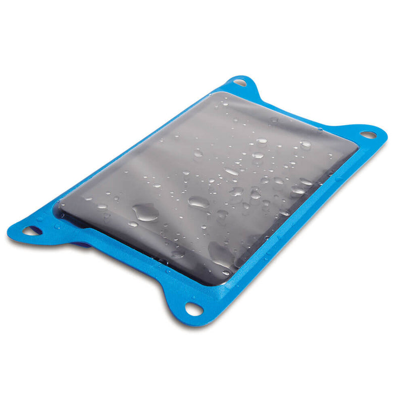  Funda impermeable con guía de TPU