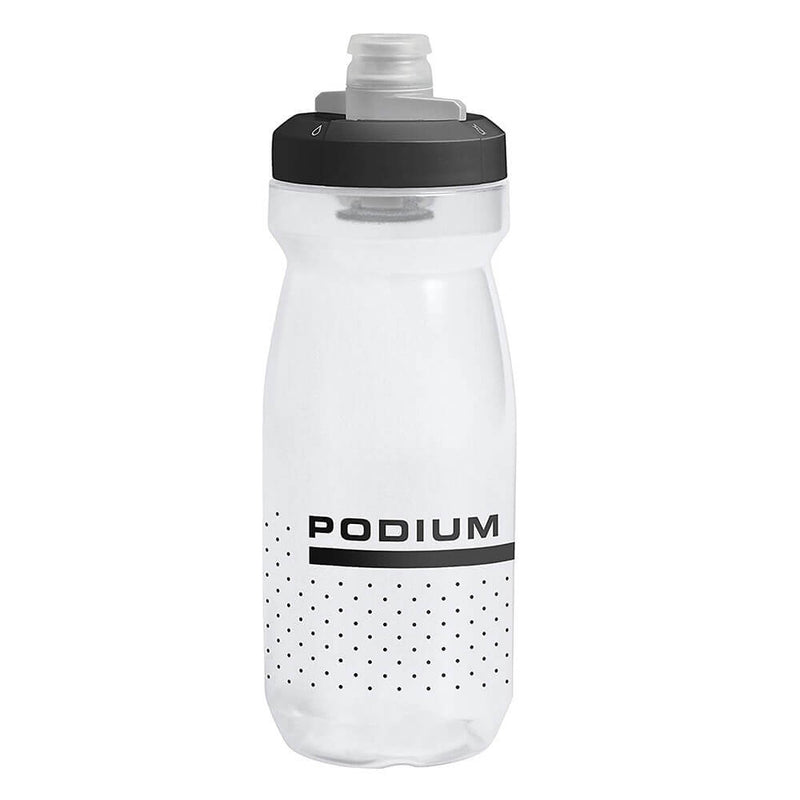  Botella de agua deportiva Podium de 0,6 l