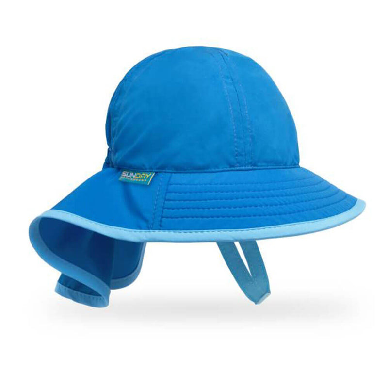  Sombrero infantil de brotes solares