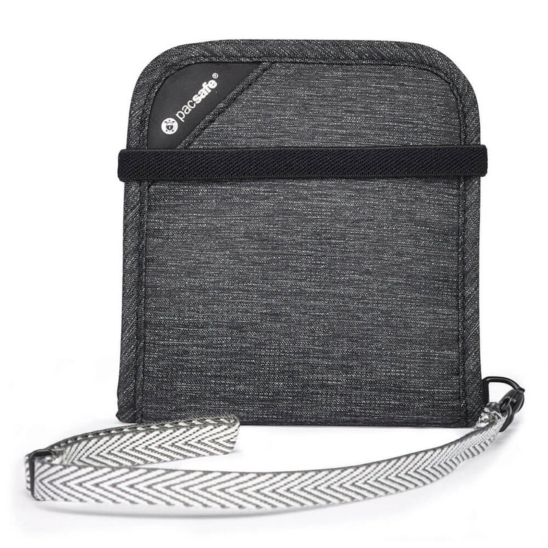  Cartera plegable RFIDsafe V100