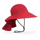 Chapeau Sundancer Femme