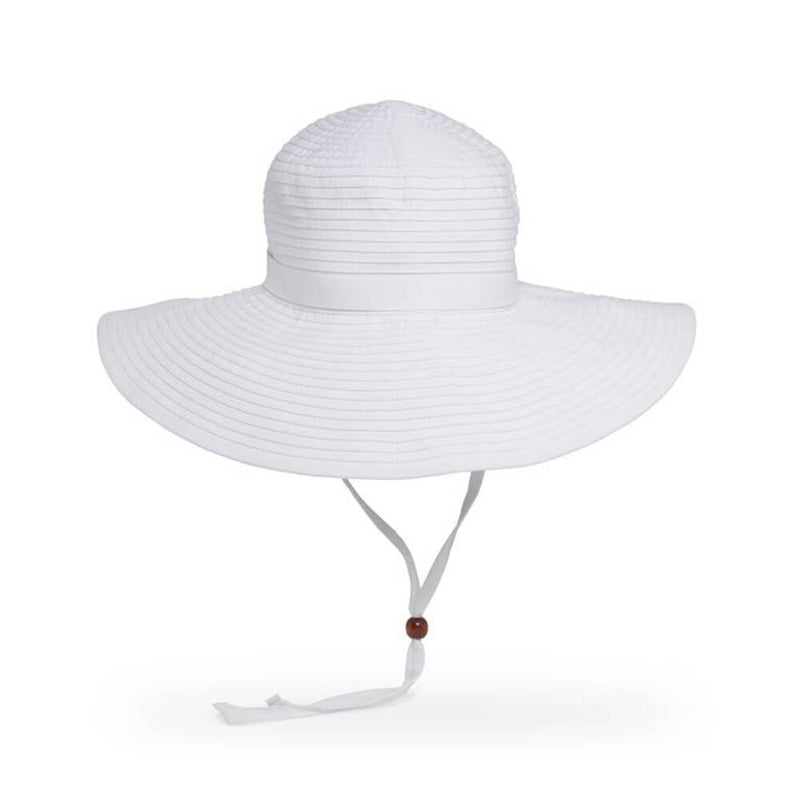Chapeau de plage pour femmes