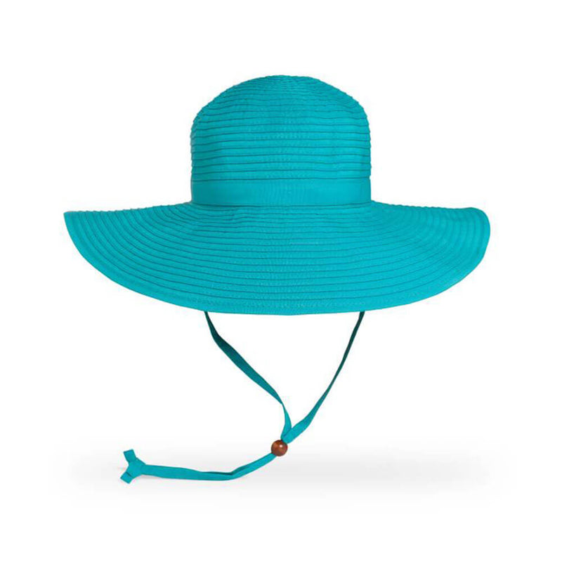  Sombrero de playa para mujer