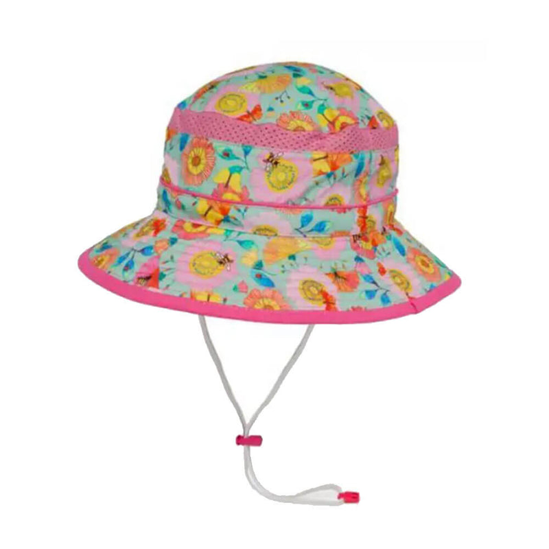  Sombrero de pescador divertido para niños (pequeño)