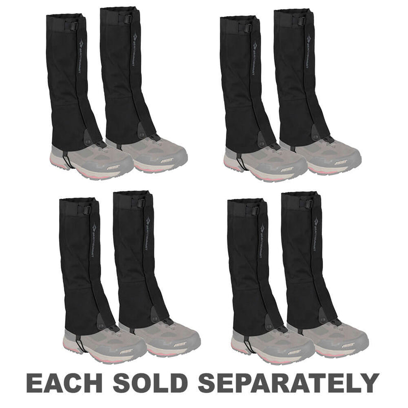 Overland Nylon Gaiters