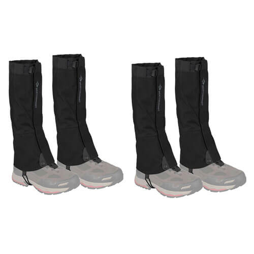 Overland Nylon Gaiters