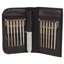 Jeu de mini tournevis de précision Keycase