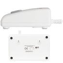 Two Station FM 240V Wireless Intercom